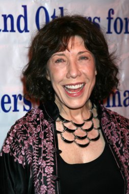 Lily Tomlin