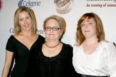 Lucy, Loraine, Amy Boyle