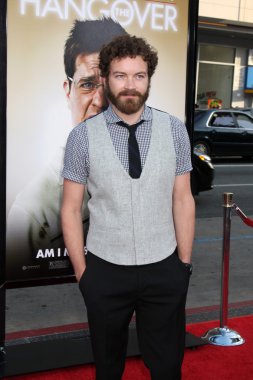 Danny Masterson