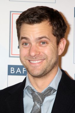 Joshua Jackson