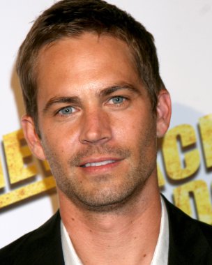 Paul Walker