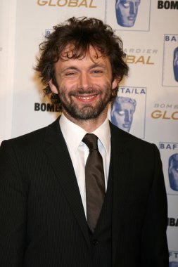 Michael Sheen