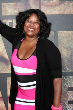 Loretta Devine