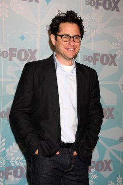 JJ Abrams