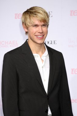 Chad Overstreet