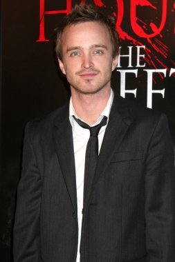 Aaron Paul