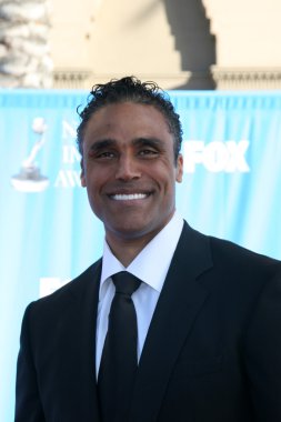 Rick Fox
