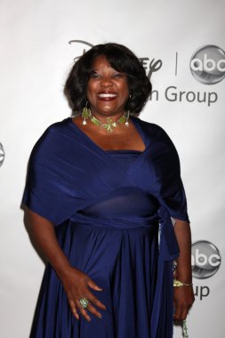Loretta Devine