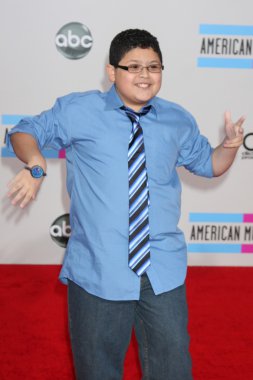 Rico Rodriguez