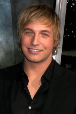 Ryan Hansen