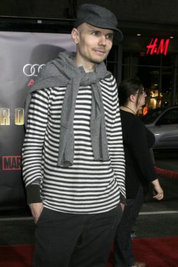 Billy Corgan