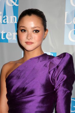 Devon Aoki