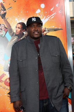 Quinton aaron