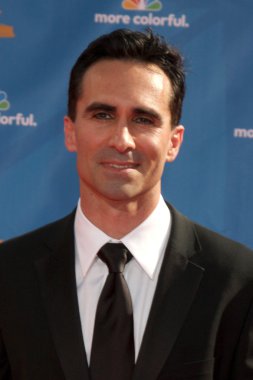 Nestor Carbonell