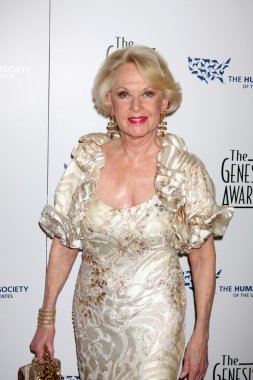 Tippi Hedren