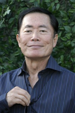 George Takei