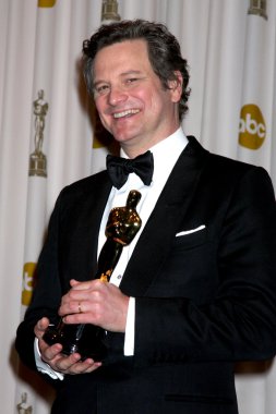 Colin Firth