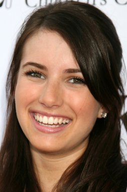 Emma Roberts