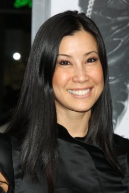 Lisa Ling