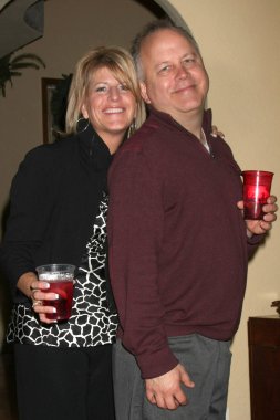 Devin ownes ve Konuklar