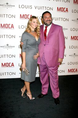 Joel silver ve konuk