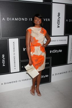 Taraji p. henson