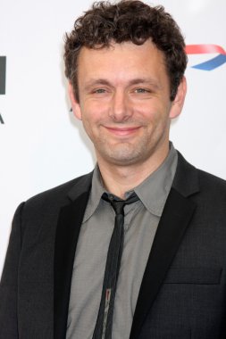 Michael Sheen