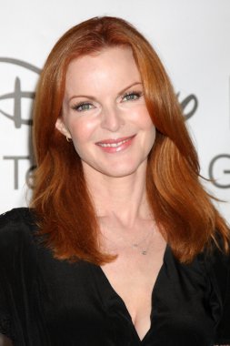 Marcia Cross