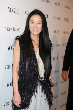 Vera Wang
