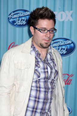 Danny Gokey