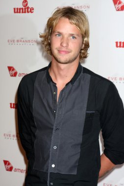 Sam Branson