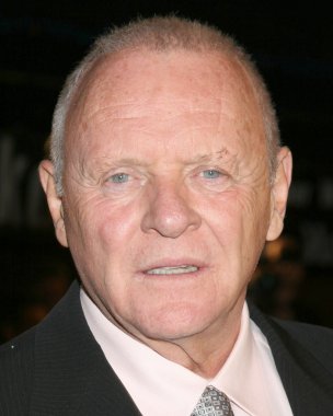 Anthony Hopkins