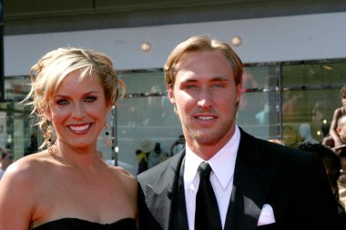 Arianne zucker ve kyle lowder