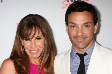 Melissa Rivers, George Kotsiopoulos