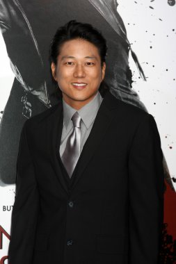 Sung Kang