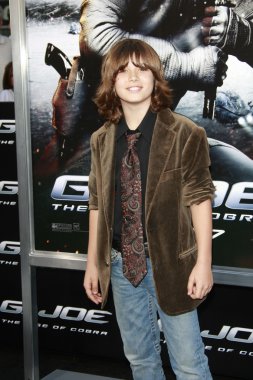 Leo Howard