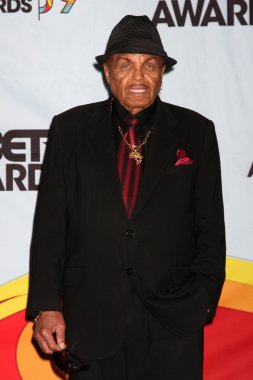 Joe Jackson