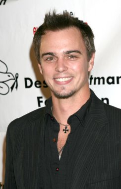 Darren Brooks