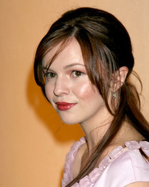 Amber Tamblyn