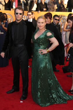 Patricia Arquette
