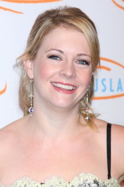 Melissa Joan Hart