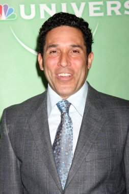 Oscar Nunez
