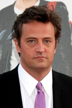 Matthew Perry