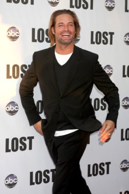 Josh Holloway
