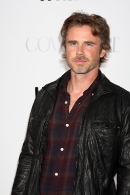 Sam trammell