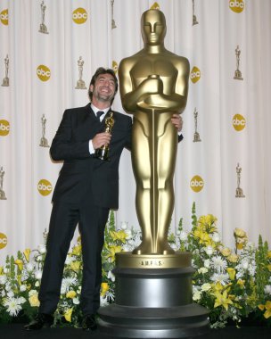 Javier Bardem
