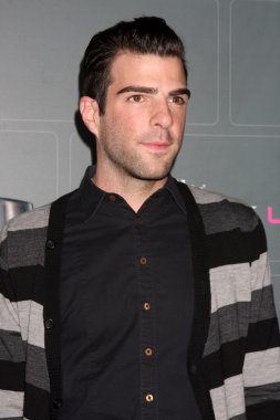Zachary Quinto