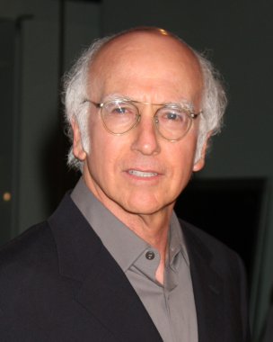 Larry David