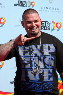 Paul Wall