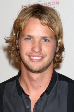 Sam Branson